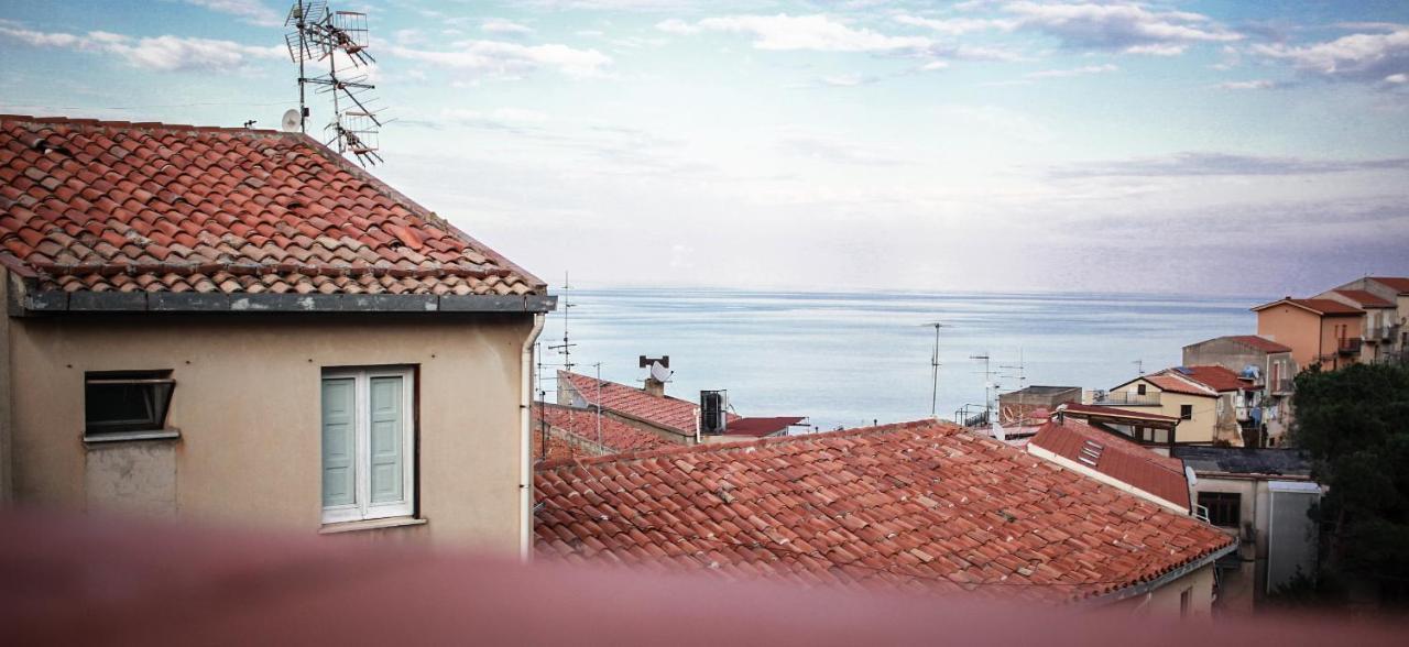 Appartamento Mad Cefalù Kültér fotó