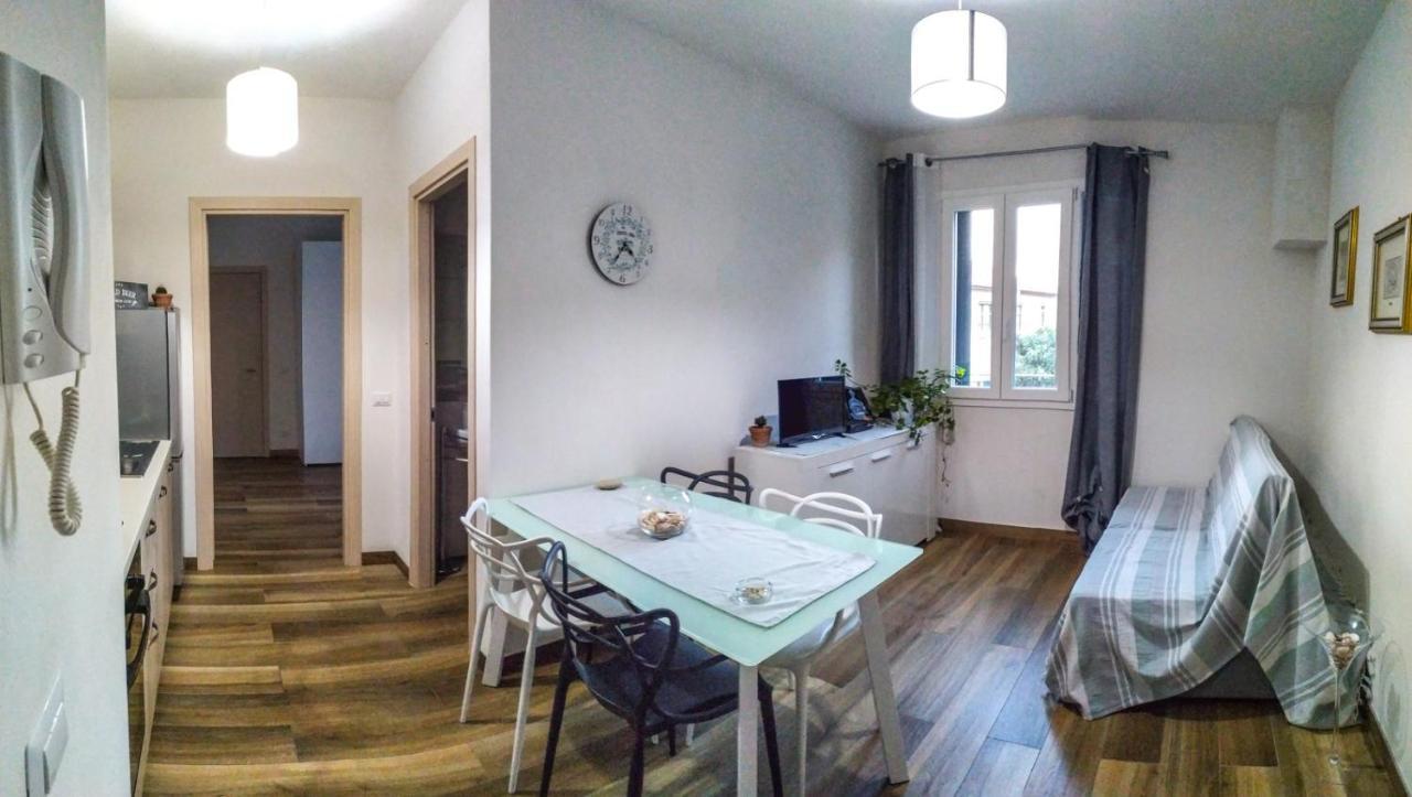 Appartamento Mad Cefalù Kültér fotó