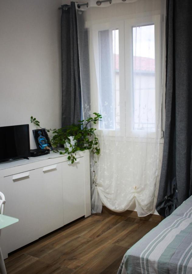 Appartamento Mad Cefalù Kültér fotó