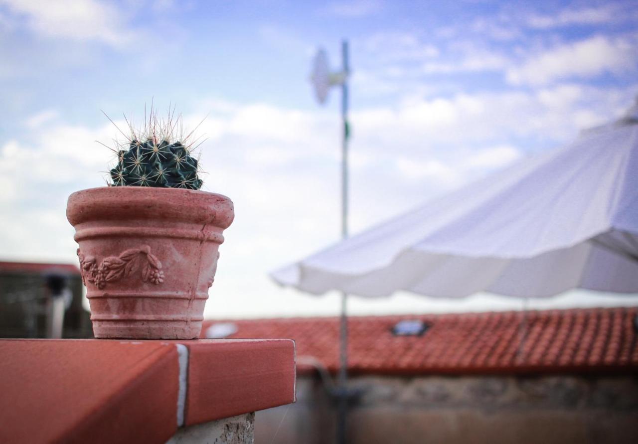 Appartamento Mad Cefalù Kültér fotó
