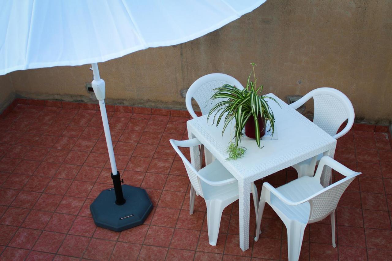 Appartamento Mad Cefalù Kültér fotó
